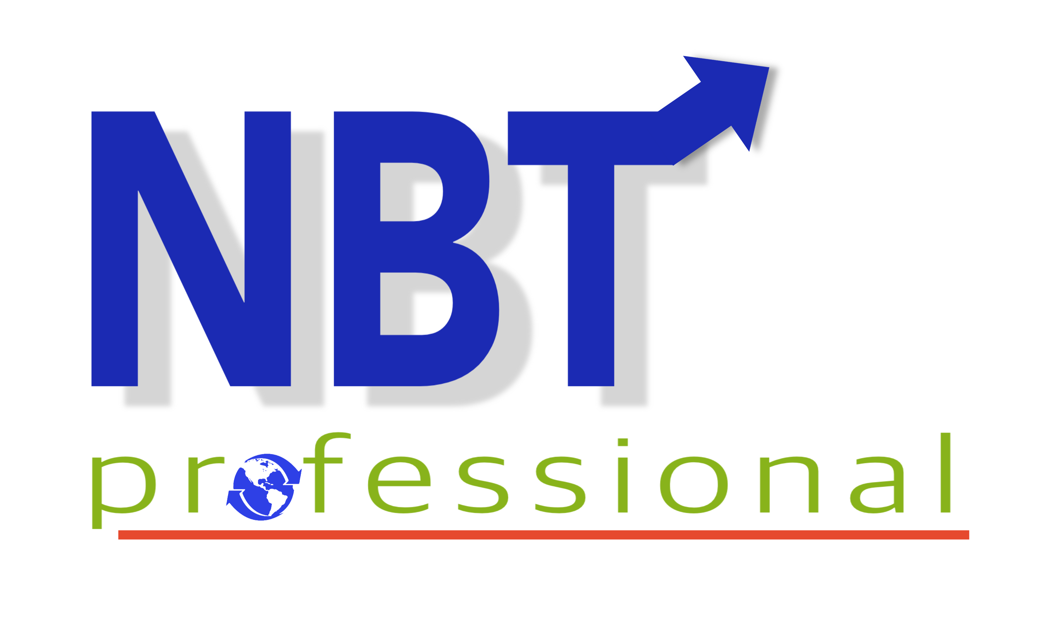 Team NBT Logo